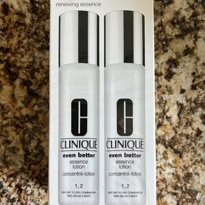 Clinique Even Better